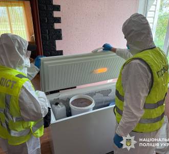 Одна із наймасштабніших спецоперацій: Нацполіція ліквідовує наркоосередки у 15 регіонах України