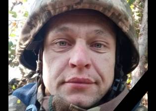Молодший сержант Костянтин КОПОСОВ нагороджений посмертно орденом «За мужність» ІІІ ступеня