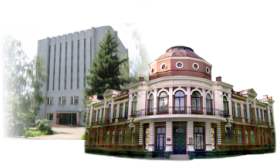 СТОРІНКИ ЛІТОПИСУ