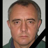 Володимир Гармаш нагороджений орденом «За мужність» ІІІ ступеня