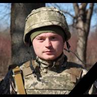 Орден «За мужність» ІІІ ступеня солдату Павлові Кириленку посмертно