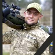 Артем Дмитрієнко посмертно нагороджений орденом «За мужність» ІІІ ступеня