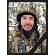 Солдат Віталій Озюменко нагороджений орденом 