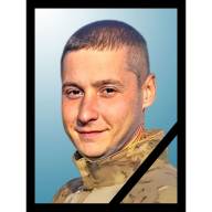 Молодший сержант Олександр Валерійович СМИРНОВ нагороджений посмертно орденом «За мужність» ІІ ступеня