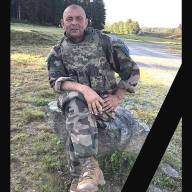 Орденом «За мужність» ІІІ ступеня посмертно нагороджений головний сержант Микола ГОРДІЄНКО