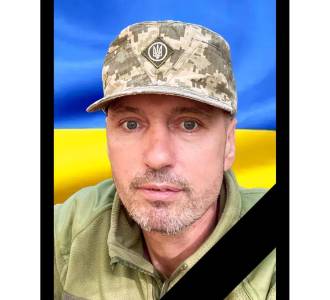 Матрос Певченко Віктор нагороджений посмертно орденом «За мужність» ІІІ ступеня