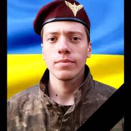 Солдат Павло Новосьолов нагороджений посмертно орденом «За мужність» ІІІ ступеня