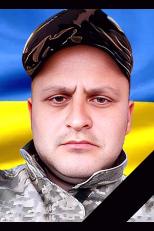 Солдат АЛЬБІТ Андрій нагороджений посмертно орденом «За мужність» ІІІ ступеня