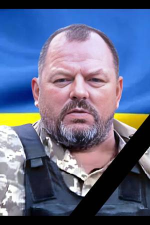 Старший солдат Гай Дудка нагороджений посмертно орденом «За мужність» ІІІ ступеня