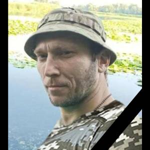 Молодший сержант ЛУЧКОВЕЦЬ Костянтин нагороджений посмертно орденом «За мужність» ІІІ ступеня