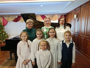 Перемоги в XI Міжнародному конкурсі музичного мистецтва «Дніпровські хвилі»