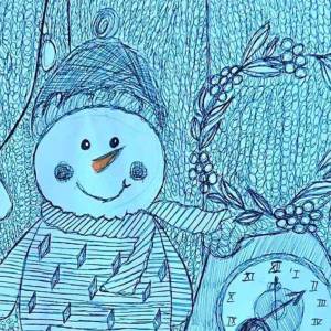 Перемоги Горішньоплавнівської дитячої художньої школи на  міжнародному конкурсі мистецтв