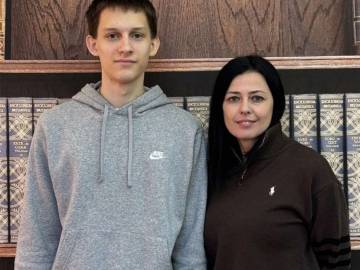 Перемоги обласних учнівських олімпіад! 🎉