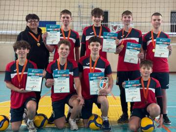 Перемоги пліч-о-пліч у ГорішніхПлавнях!