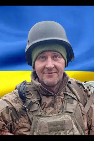 Солдат Олексій ШВОРАК нагороджений посмертно орденом «За мужність» ІІІ ступеня