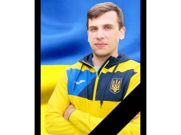 Олексій Хабаров нагороджений посмертно орденом «За заслуги» ІІІ ступеня