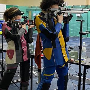 Призові місця вихованців ДЮСШ №1 на чемпіонаті України  