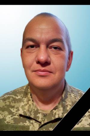 Орденом «За мужність» ІІІ ступеня нагороджений посмертно старший сержант ТОПІЛЬСЬКИЙ Юрій Анатолійович