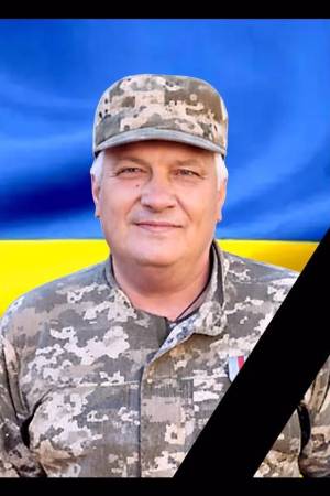 Головний сержант КОНДРАТЬЄВ Андрій Сергійович нагороджений посмертно орденом «За мужність» ІІІ ступеня