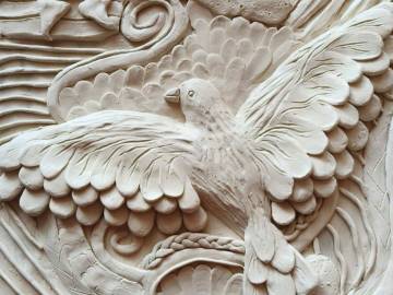 Перемоги в конкурсі зі скульптури «Франко АРТ»