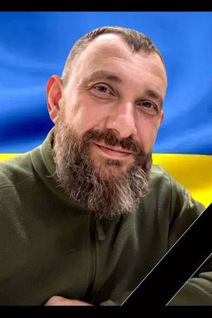 Солдат Микола МАНКО нагороджений посмертно орденом «За мужність» ІІІ ступеня