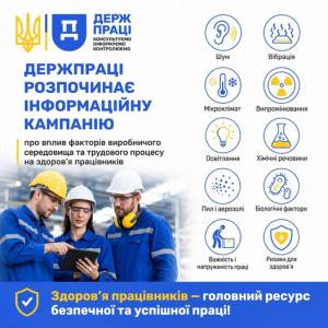 Північно-Східне міжрегіональне управління Держпраці