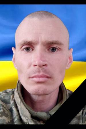 Солдат Станіслав ЗУЄВ нагороджений посмертно орденом «За мужність» ІІІ ступеня