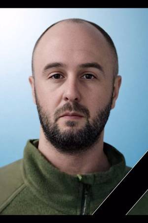 Молодший сержант Юрій ШУЛЕЩЕНКО нагороджений посмертно орденом «За мужність» ІІІ ступеня