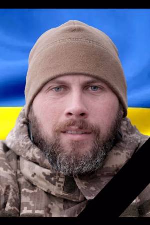 Старший солдат КОЛІНЬКО Ростислав нагороджений посмертно орденом «За мужність» ІІІ ступеня