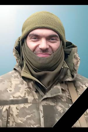 Солдат ТОРОПЕНКО Геннадій нагороджений посмертно орденом «За мужність» ІІІ ступеня